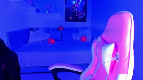 Lexi GTM2 MonWedThurSatSun 1000am-400pm online show from 03-12-25, 12:04