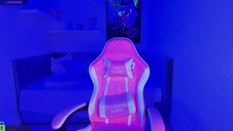 Lexi GTM2 MonWedThurSatSun 1000am-400pm online show from 11-29-25, 01:41