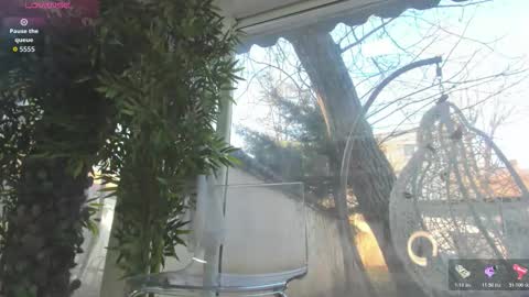 lexi_storm online show from 12-19-25, 08:21