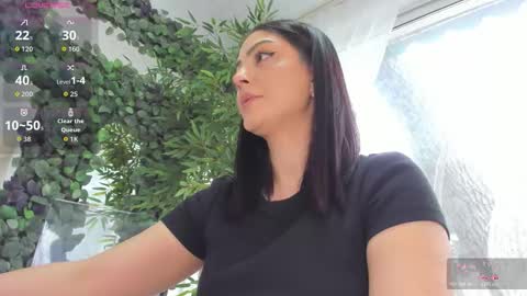 lexi_storm online show from 03-01-26, 09:22