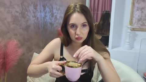 LEXXY online show from 03-12-25, 03:35