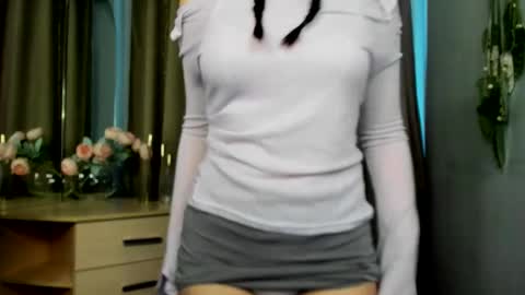 Vicki online show from 03-07-26, 02:25