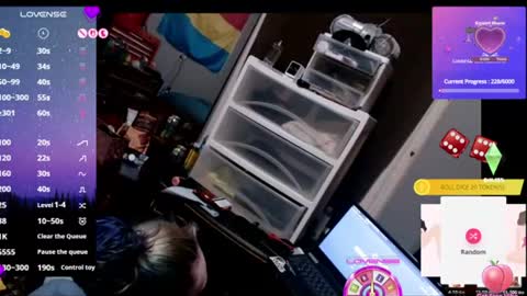 Snapshot of lexiann0613 chatting on 06-15-26, 01:41 lexiann0613 online show from 06-15-26, 01:41