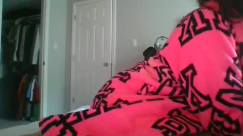 Lexi Baby online show from 01-02-25, 09:39