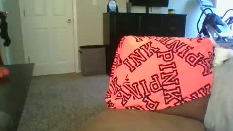 Lexi Baby online show from 01-18-25, 05:48