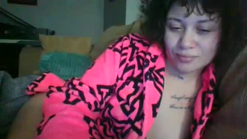 Lexi Baby online show from 03-03-25, 08:38