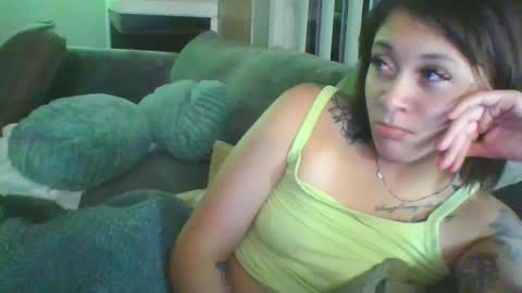 Lexi Baby online show from 09-12-25, 08:14