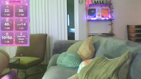 Lexi Baby online show from 09-22-25, 06:15
