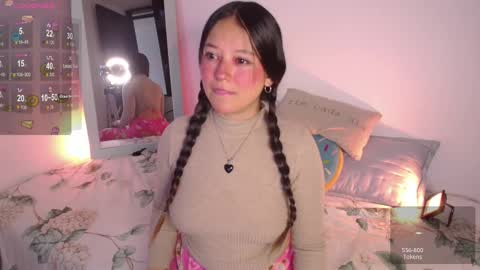 Lexie Thompson   8pm  0000am -5 online show from 09-23-25, 06:00