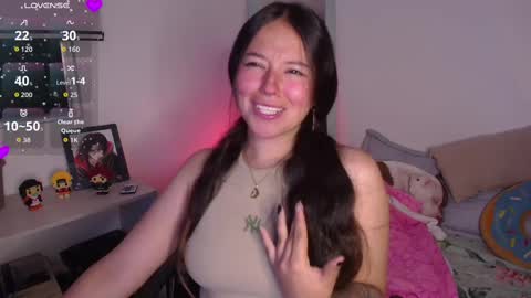 Lexie Thompson   8pm  0000am -5 online show from 10-07-25, 11:46