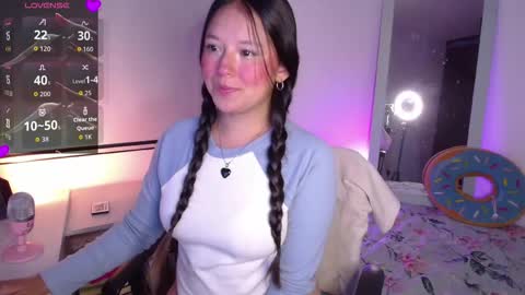 Lexie Thompson   8pm  0000am -5 online show from 02-08-26, 01:31