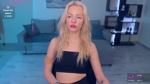 lexieblonde online show from 03-02-26, 11:06