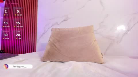 Lexie  online show from 12-30-24, 11:17