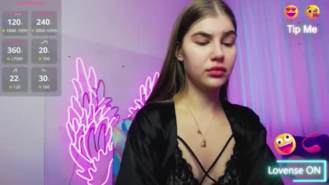 Snapshot of lexiesugar chatting on 10-14-25, 05:30 LexieSugar online show from 10-14-25, 05:30