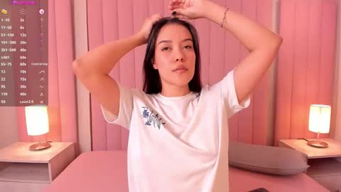 Lexie Thompson  online show from 03-13-26, 12:12