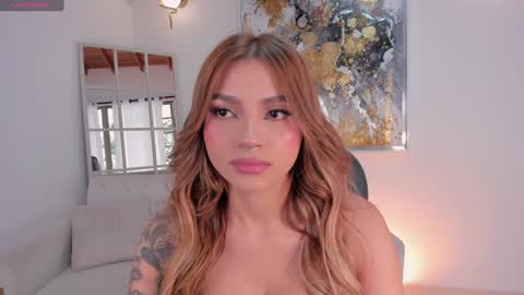 Lexie  online show from 12-05-24, 06:33