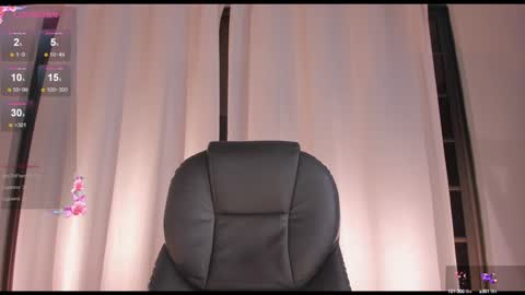 Lexie  online show from 12-06-24, 12:45