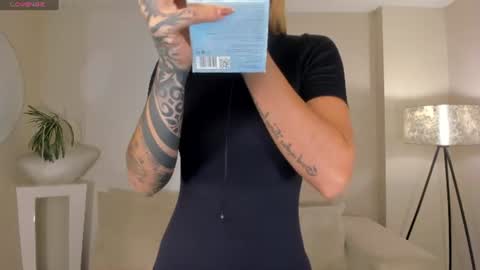 Lexie  online show from 06-13-26, 12:03
