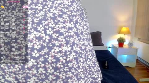 Lexi online show from 01-23-25, 03:58