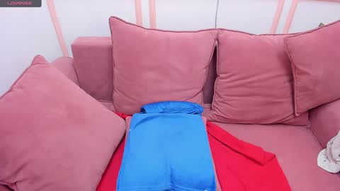 Lexi online show from 12-11-24, 12:55