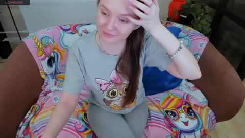 Lexi online show from 05-11-26, 06:30