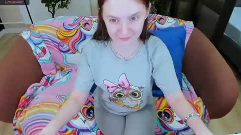 Lexi online show from 06-10-26, 06:34