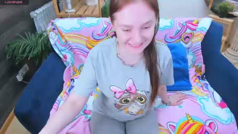 Lexi online show from 06-15-26, 06:37