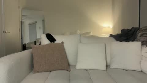 Sexy Lexi online show from 12-04-25, 07:17