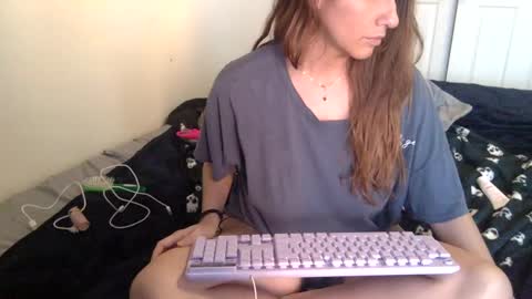 Alexia L. online show from 02-01-25, 10:34