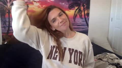 Alexia L. online show from 09-10-25, 03:56