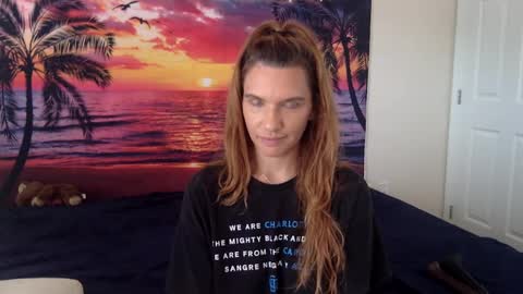 Alexia L. online show from 09-18-25, 03:03