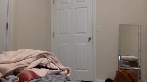 Alexia L. online show from 10-04-25, 06:55