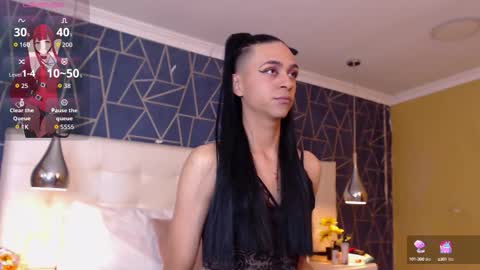 LexiiBoling online show from 09-14-25, 02:54
