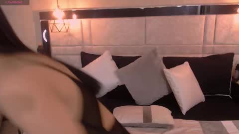 LexiiBoling online show from 09-16-25, 03:18