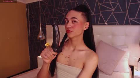LexiiBoling online show from 09-17-25, 03:08