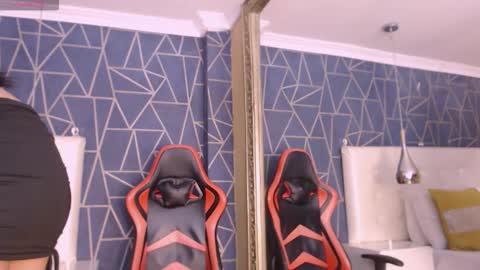 LexiiBoling online show from 09-23-25, 02:58