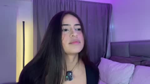 Snapshot of lexiiegray2 chatting on 07-16-26, 08:48 Alexa online show from 07-16-26, 08:48