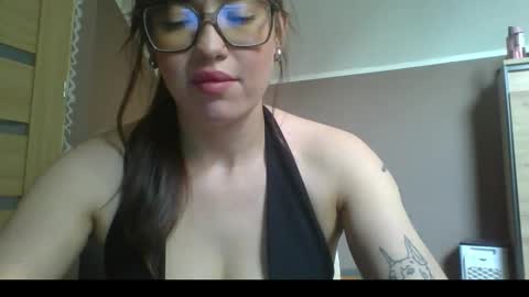 Snapshot of lexikinky chatting on 03-11-26, 03:18 Lexi online show from 03-11-26, 03:18