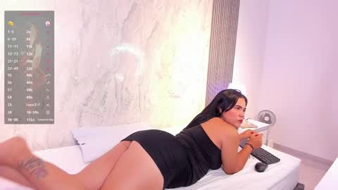 Lexie online show from 10-08-25, 02:36