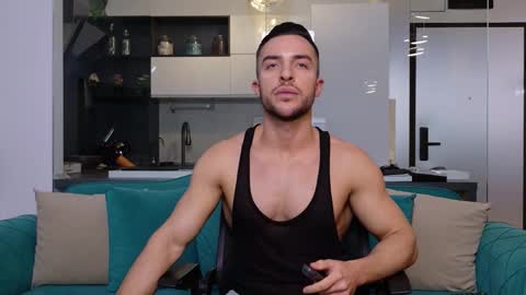 Askme online show from 02-08-26, 03:37