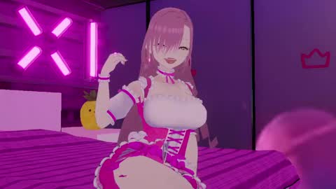 Lexi Rose online show from 05-29-26, 04:54