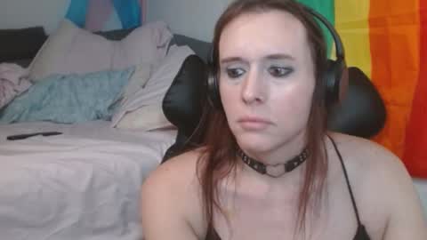 Lexi Doll online show from 05-03-26, 08:48
