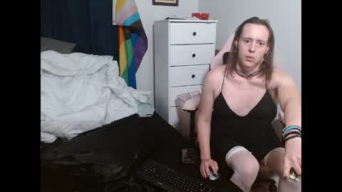 Lexi Doll online show from 07-19-26, 08:40