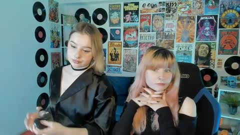 Snapshot of lexiwenford chatting on 02-28-25, 09:15 Lexi Wenford NO NUDE GODDESS online show from 02-28-25, 09:15
