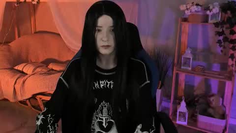 Lexi Wenford NO NUDE GODDESS online show from 09-25-25, 04:05