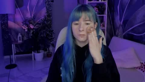 Lexi Wenford NO NUDE GODDESS online show from 09-30-25, 02:49