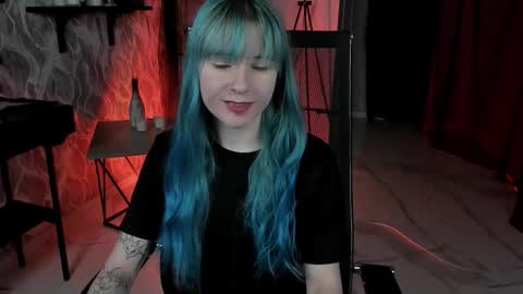 Lexi Wenford NO NUDE GODDESS online show from 10-04-25, 06:11