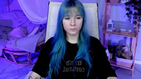 Lexi Wenford NO NUDE GODDESS online show from 10-08-25, 03:04