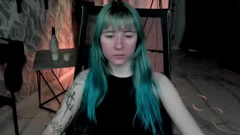 Lexi Wenford NO NUDE GODDESS online show from 10-13-25, 02:33