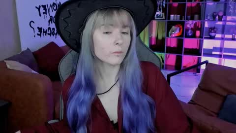 Lexi Wenford NO NUDE GODDESS online show from 10-29-25, 02:47